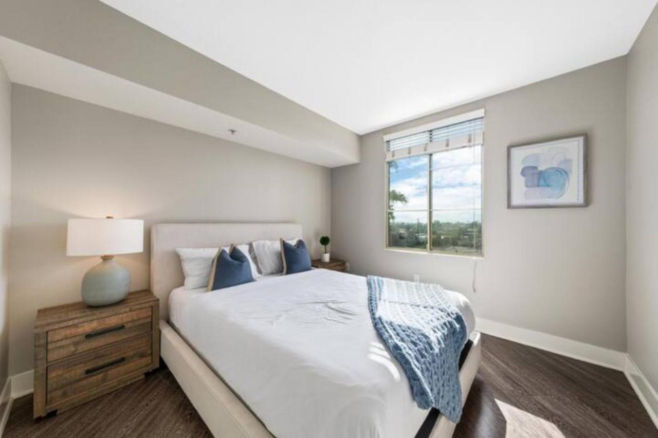 Blue Topaz Retreat - Spacious 3Br Gorgeous City Views Los Angeles Exterior photo