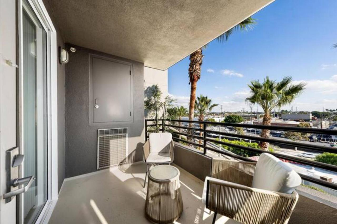 Blue Topaz Retreat - Spacious 3Br Gorgeous City Views Los Angeles Exterior photo