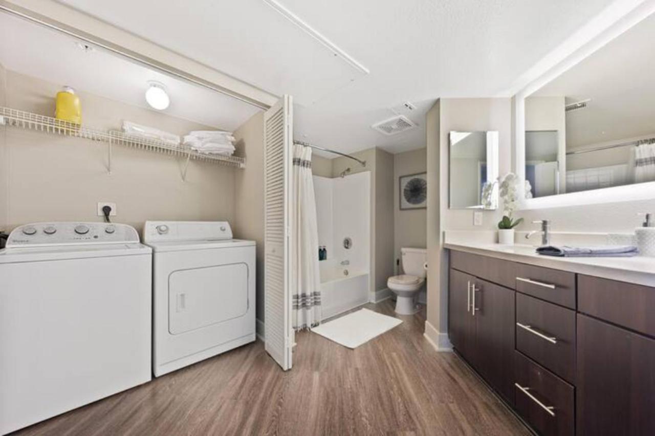 Blue Topaz Retreat - Spacious 3Br Gorgeous City Views Los Angeles Exterior photo